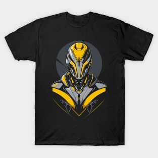 Robot Overlord T-Shirt